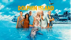 Dolphin Island