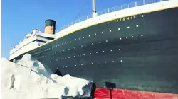 Miss Unsinkable and More