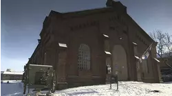 Winter War and More