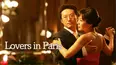 Lovers in Paris
