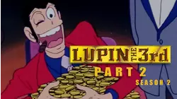 Lupin Is Available to the Highest Bidder
