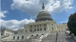 Senate officially passes Epstein files bill, sending it to Trump's desk