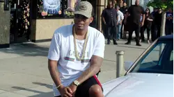 Nas' "Illmatic" Benz