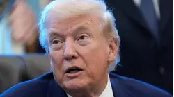 Trump says GOP 'ought to nationalize voting'