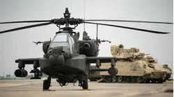 Helicopters