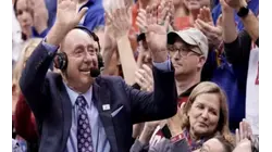 New Jersey sports legend Dick Vitale announces new cancer diagnosis, remains hopeful