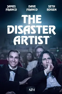 The Disaster Artist
