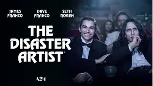 The Disaster Artist