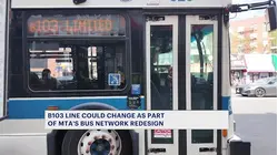 Proposed B103 bus changes draw skepticism from some Brooklyn riders
