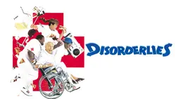 Disorderlies