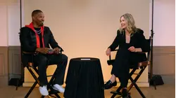 Jamie Foxx & Cameron Diaz