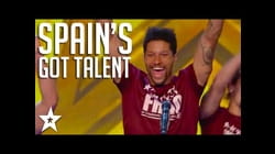 TOP AUDITIONS on Spain's Got Talent 2017 Week One | Part One