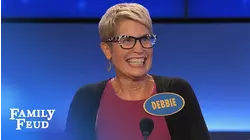 Eat THIS off a STRIPPER? | Family Feud