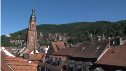 Heidelberg, Germany featuring Chuck Loeb