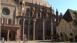 Freiburg, Germany featuring Kenny G