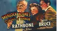 Sherlock Holmes And The Voice Of Terror