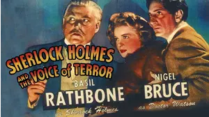 Sherlock Holmes And The Voice Of Terror