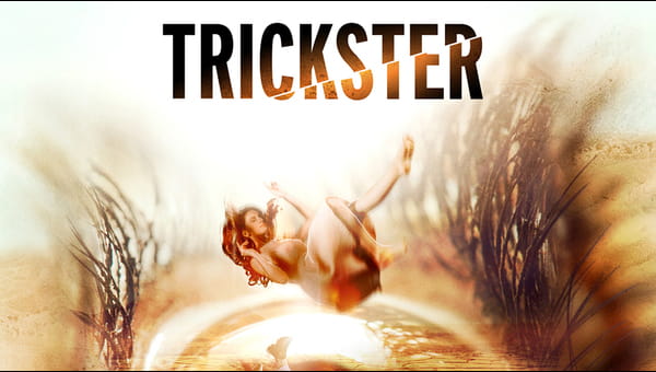 Trickster on FREECABLE TV