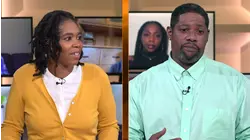Precious Puryear vs. Masius Crank