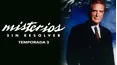 Misterios sin Resolver