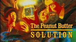 The Peanut Butter Solution