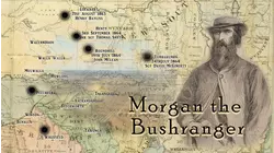 Morgan The Bushranger