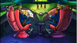 Extra Terror-Estrial