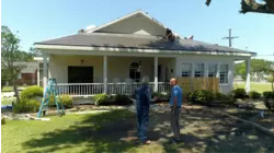 Today's Homeowner with Danny Lipford