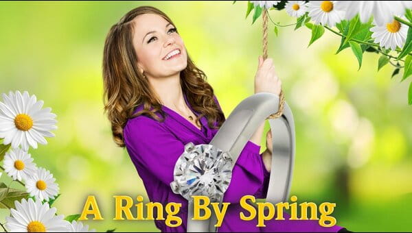 A Ring by Spring on FREECABLE TV