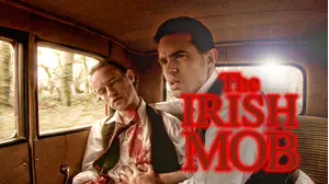 The Irish Mob