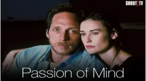 Passion Of Mind