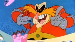 Super Special Sonic Search and Smash Squad