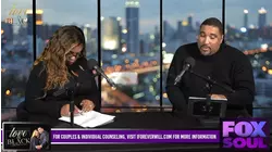 I'm Not Feeling My Man in and Out of the Bedroom