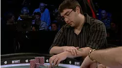 Bellagio Cup IV 2009 - Part 1