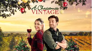 A Christmas Vintage