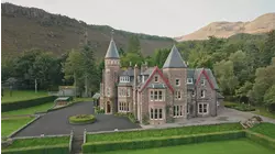 The Torridon (Scotland)