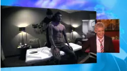 The Beckhams Part 1