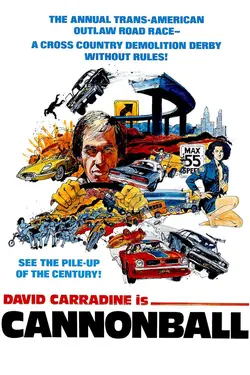 Cannonball 4K