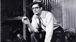 Inventing Late Night TV