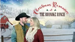 A Christmas Romance at the Roanoke Ranch