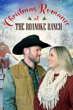 A Christmas Romance at the Roanoke Ranch