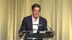 ABC's David Muir honored by Temple University