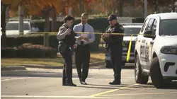 Reactions pour in over WakeMed officer's death: 'Unwavering kindness'