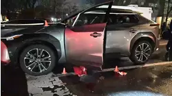 Livery cab driver stabbed; search for attacker who left him for dead in the Bronx