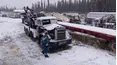 Highway Thru Hell