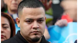 Judge blocks ICE from redetaining Kilmar Abrego Garcia at immigration checkin