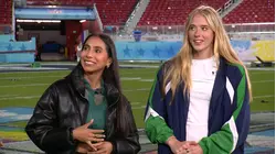 Inside the rise of flag football