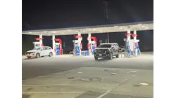 US-Iran ceasefire brings hope for cheaper gas, but no relief yet at the pump on Long Island