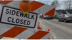 Worst Main Street in the Hudson Valley? Roadwork in Village of Florida sparks debate