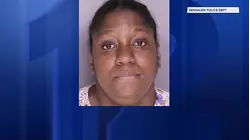 NJ mother left toddler in hot car while she gambled inside casino, police say